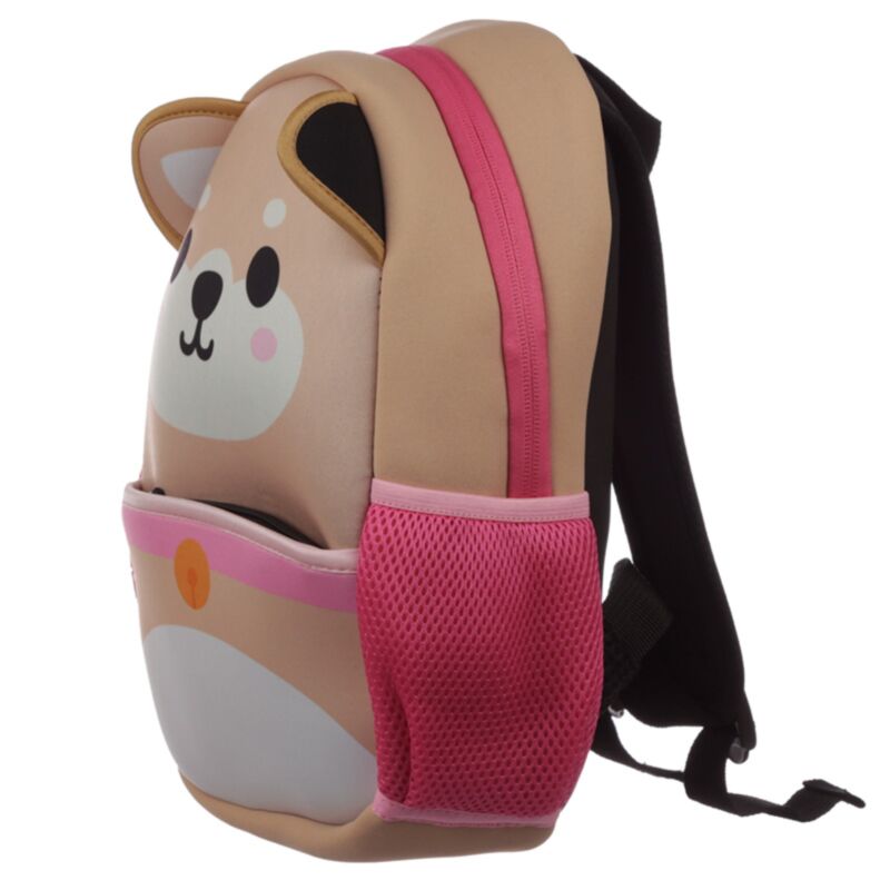 Adoramals Shiba Inu Neopren Rucksack