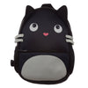 Katzenartige Katze Neopren -Rucksack