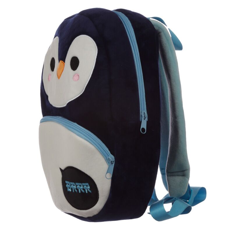 Adoramals Penguin Plüsch -Rucksack