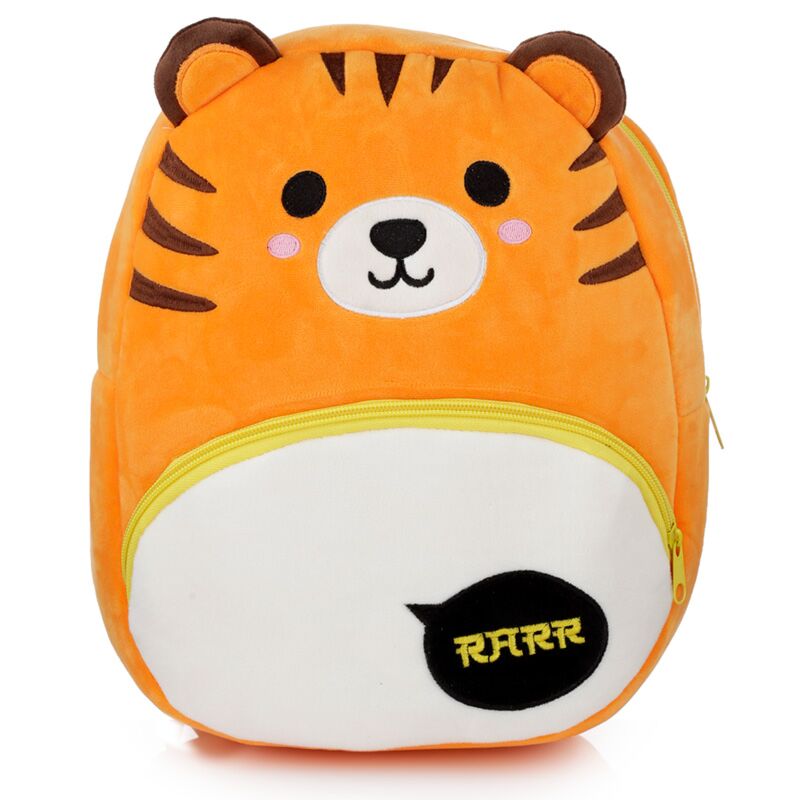 Adoramals Tiger Plush Rucksack