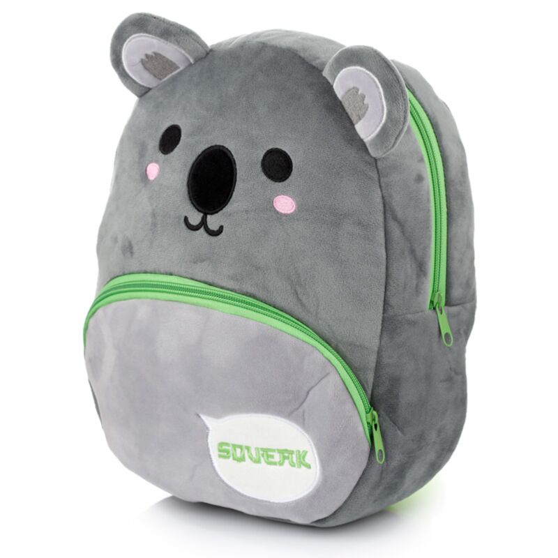 Adoramals Koala Plüsch -Rucksack