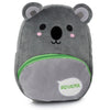 Adoramals Koala Plüsch -Rucksack