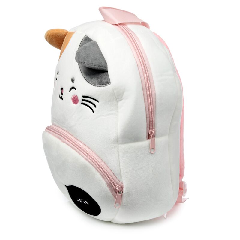 Adoramals Lola de kat pluche Rucksack