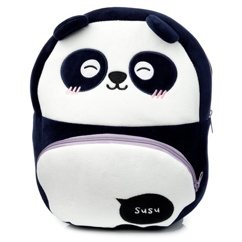 Adoramals Susu de Panda Plush Rucksack