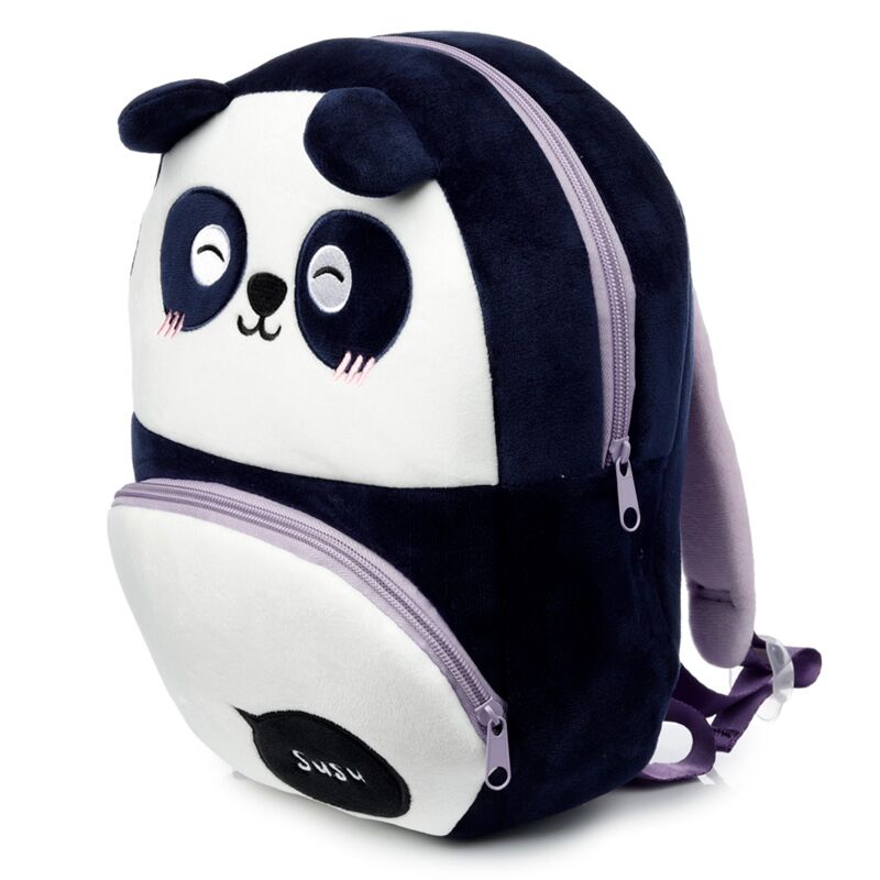 Adoramals Susu de Panda Plush Rucksack