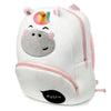 Adoracorns Astra de Eenhoorn Plush Rucksack