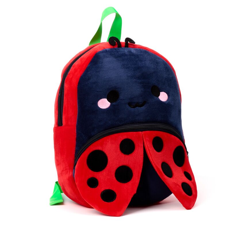 Adorabugs Tilly the Ladybug -Rucksack