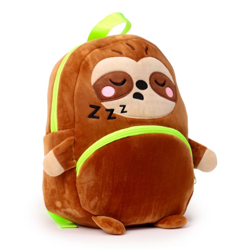 Adoramals Cody de Sloth Backpack