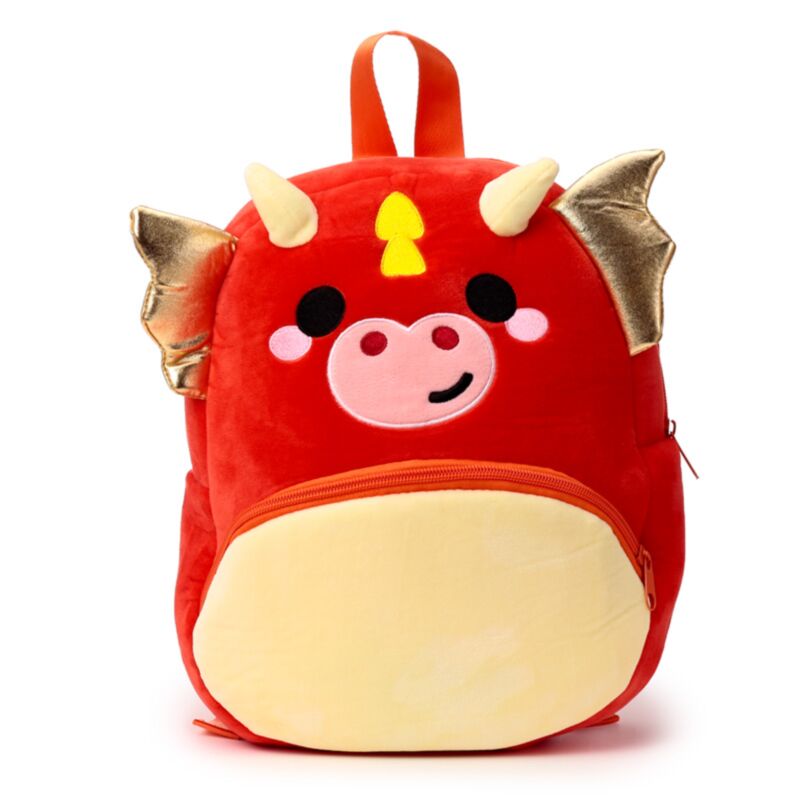Adoramagic Roscoe the Dragon Rucksack