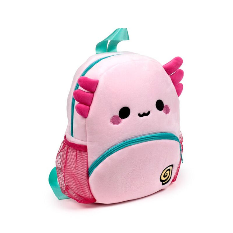 Adoramals Maddie de Axolotl Rucksack