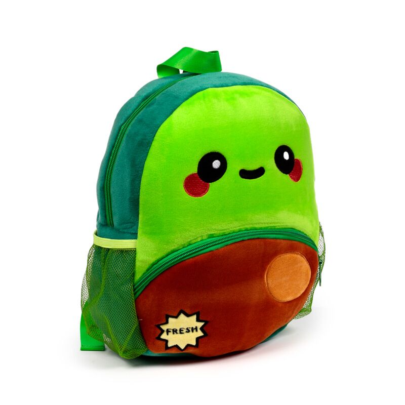 Foodsiemals Pedro de Avocado Rucksack