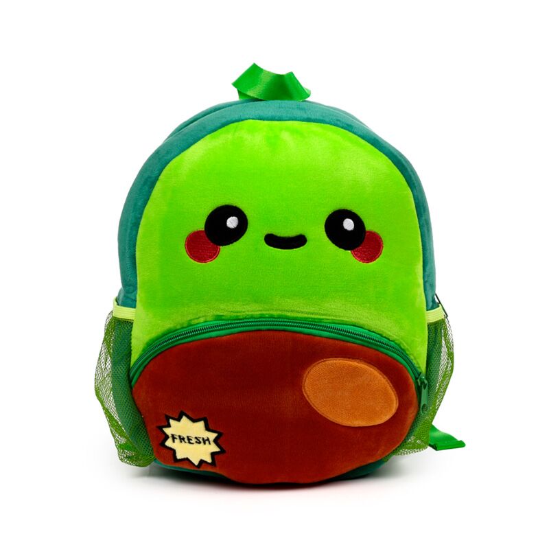 Foodsiemals Pedro de Avocado Rucksack