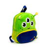 Raumfahrt Alien Rucksack