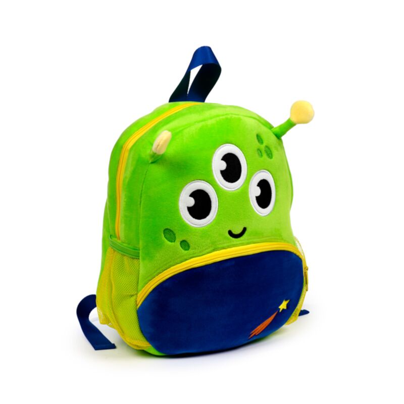 Raumfahrt Alien Rucksack
