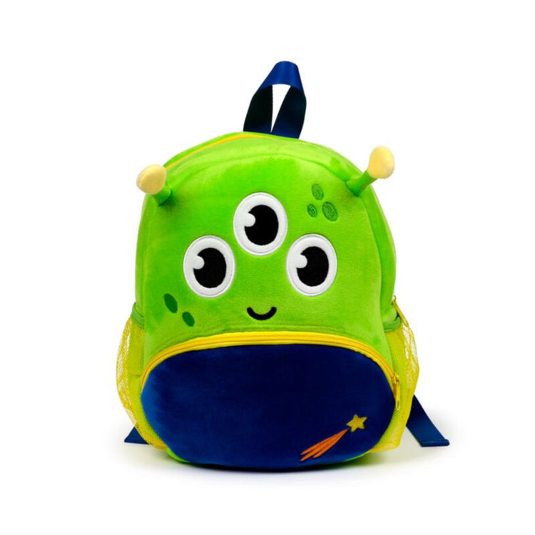 Raumfahrt Alien Rucksack