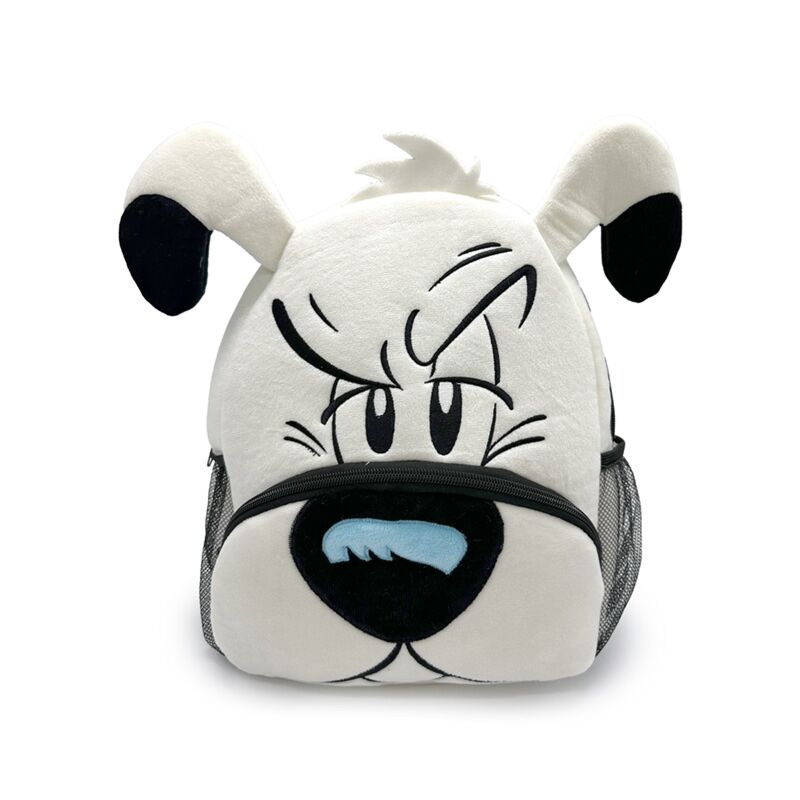 Idefix (Dogmatix) Asterix Rucksack