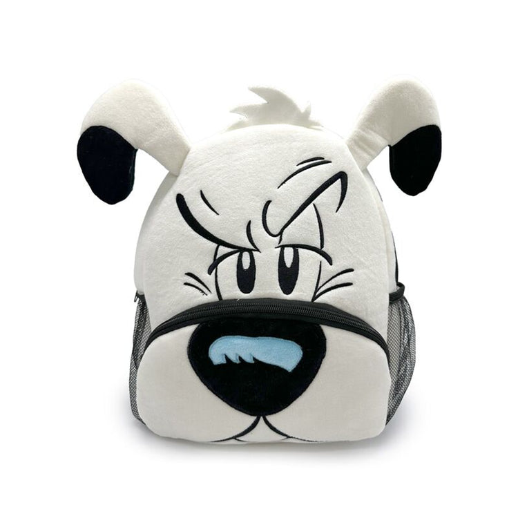 Idefix (Dogmatix) Asterix Rucksack