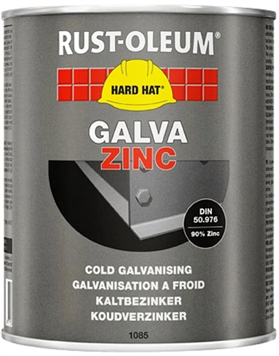 Rost-Oleum-Kaltverzinkungsmittel 1 kg