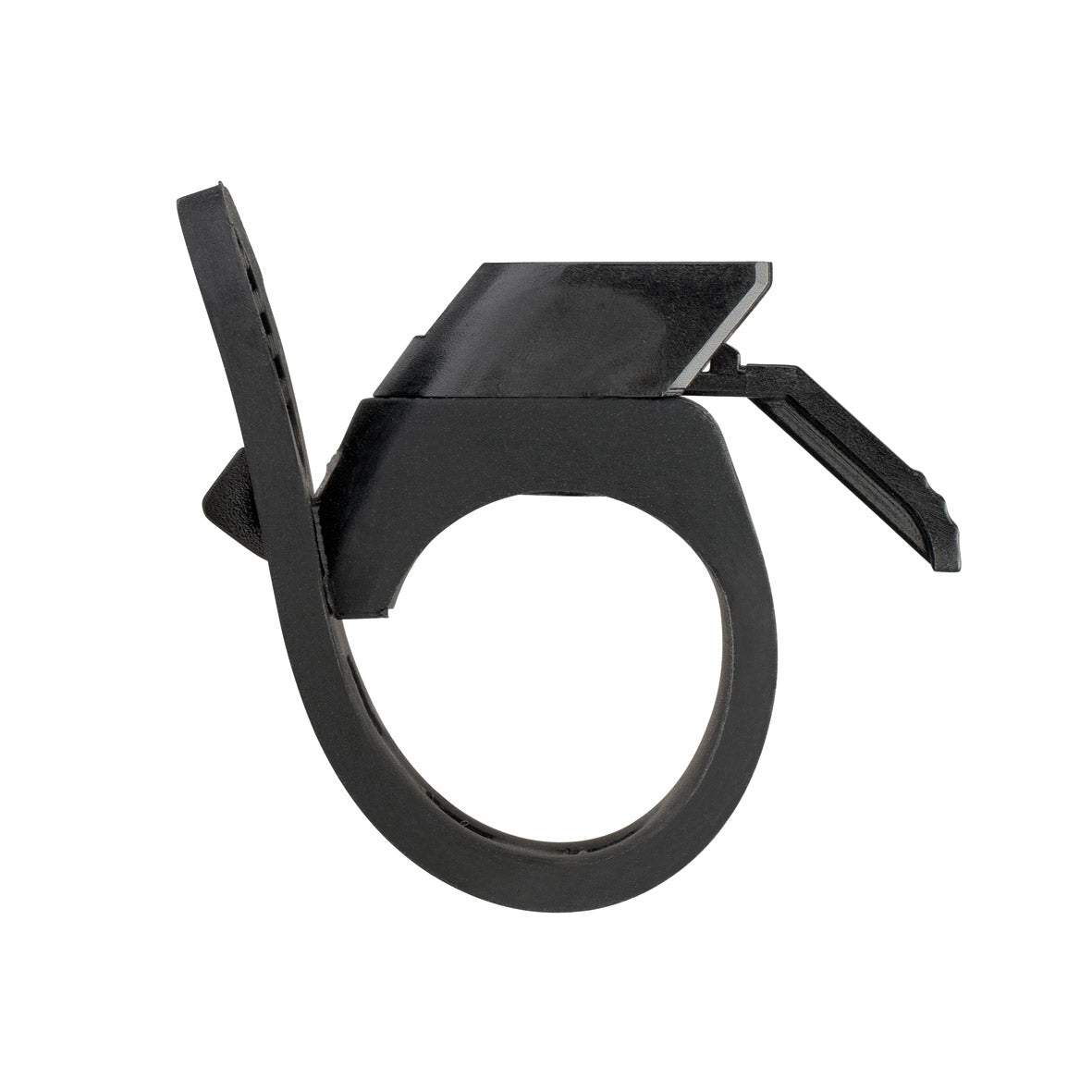 Scheinwerfer Greenline Front 40 Lux - USB aufladbar