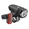 Beleuchtungsset AXA Greenline Set 50 Lux