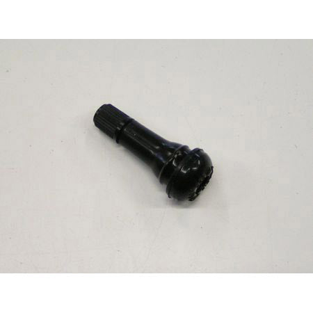 Tubeless-Ventil gerade, pro 12 Stück. Geeignet für Auto, Motorrad und Roller