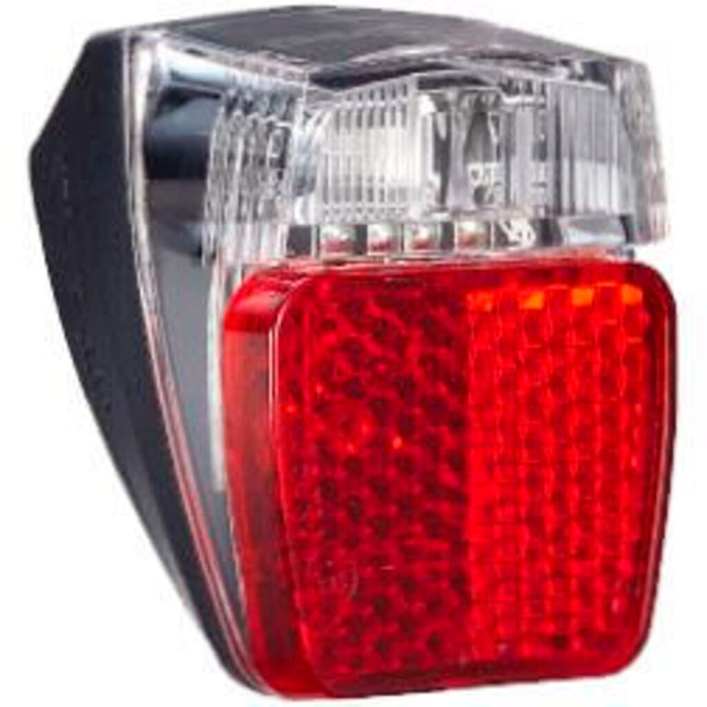 Definieren Sie leichte Herrmans H -TRACE Mini Dynamo - 180 Lumen