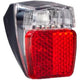 Definieren Sie leichte Herrmans H -TRACE Mini Dynamo - 180 Lumen
