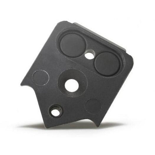 Bosch Kiox-Montageplatte