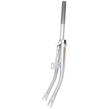 Gabel 18 silber