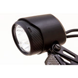 Spanninga-Scheinwerfer X O 50 XeAtc 6-36VDC + Reflektor - afbeelding 3