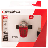 Hecklicht Pyro USB wiederaufladbar - afbeelding 3