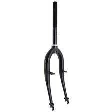 Gabel 26 Zoll ATB 1 Draht V-Bremse schwarz