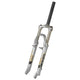 Zoomgabel schwer 26 Zoll 1,1 8 Draht V-Brems- + Scheibenbremszoom