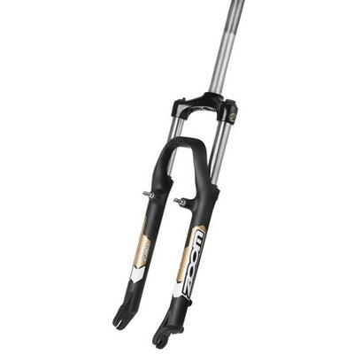 Zoomgabel schwer 26 Zoll 1,1 8 V-Brake + Discbremszoom