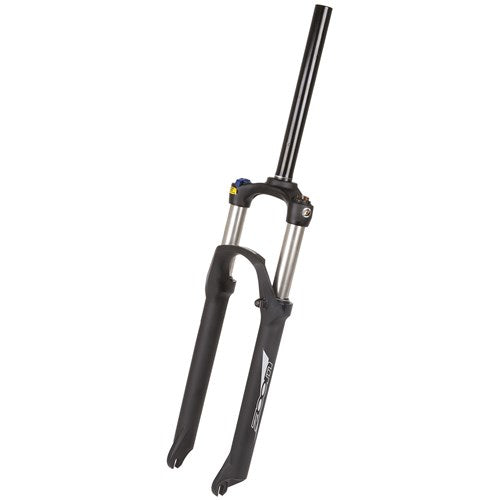 Gabel Scrapy 27,5 1.1 8 A-Kopf-Scheibenbremsbremszoom Matt Black