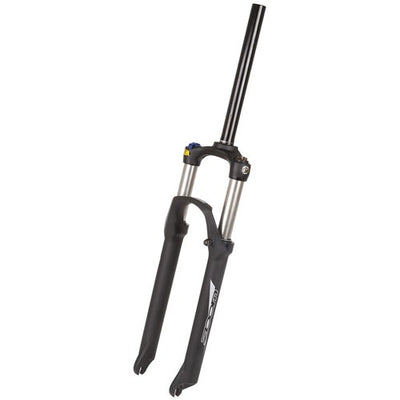 Gabel Scrapy 27,5 1.1 8 A-Kopf-Scheibenbremsbremszoom Matt Black