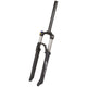 Gabel Scrapy 27,5 1.1 8 A-Kopf-Scheibenbremsbremszoom Matt Black