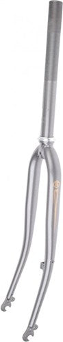 Gabel 28 Uni Crown Trommelbremsnocken