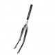 Gabel 28 Uni Crown Trommelbremsnocken