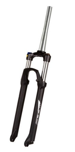 Zoomgabel-Suspension 28 Zoll Zoom 1.1 8-1.1 2 Scheibenbremssperrung aus