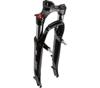 RST Front Federgabel Verse 28 City 50mm Federweg schwarz