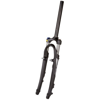 Zoom-Gabel-Suspension 28 Zoll Zoom 1.1 8 Draht-V-Brake + Scheibenbremse