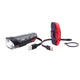 Spanninga Trigon 25 Set II Front+Rear USB + BH29 999192