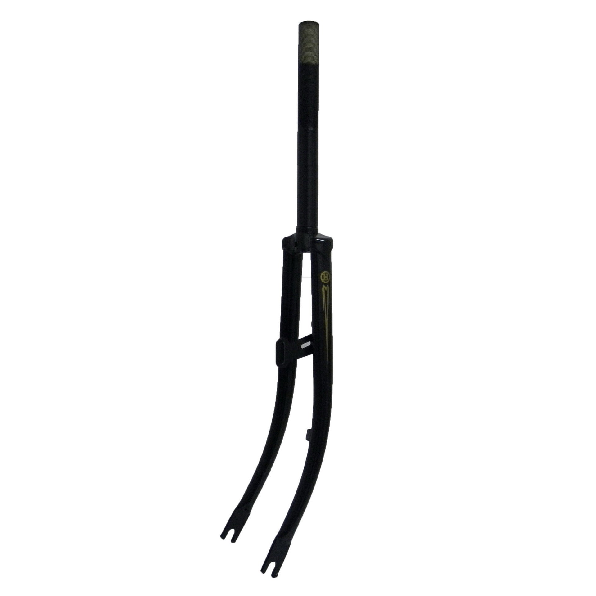 Gabel 26 Zoll 1. Sorte blau