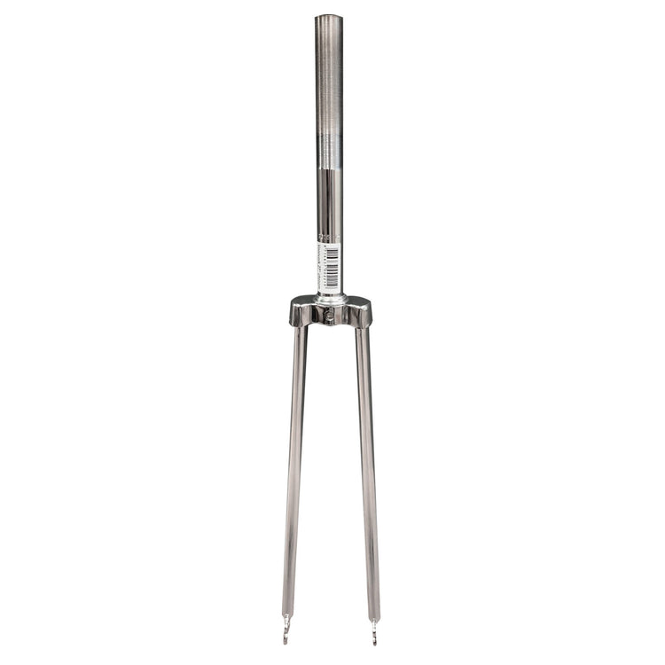 Gabel 27 Chrome Sport Race 244mm