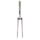 Gabel 27 Chrome Sport Race 244mm