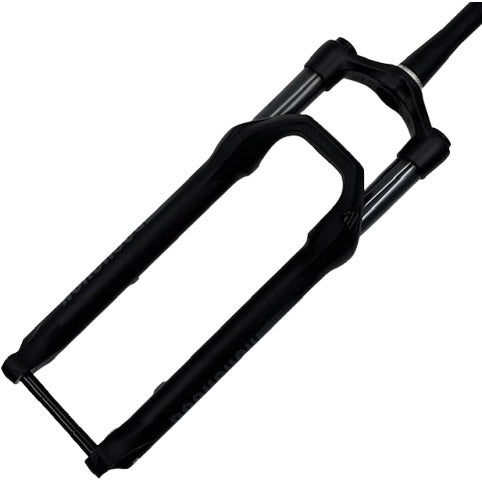 RockShox Vorderradgabel 35 Silber 29 T120 Disc MTB OEM