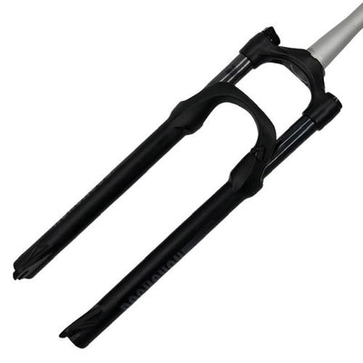 RockShox Vorderradgabel Judy Silver 29 T100 Disc Tapered Black OEM