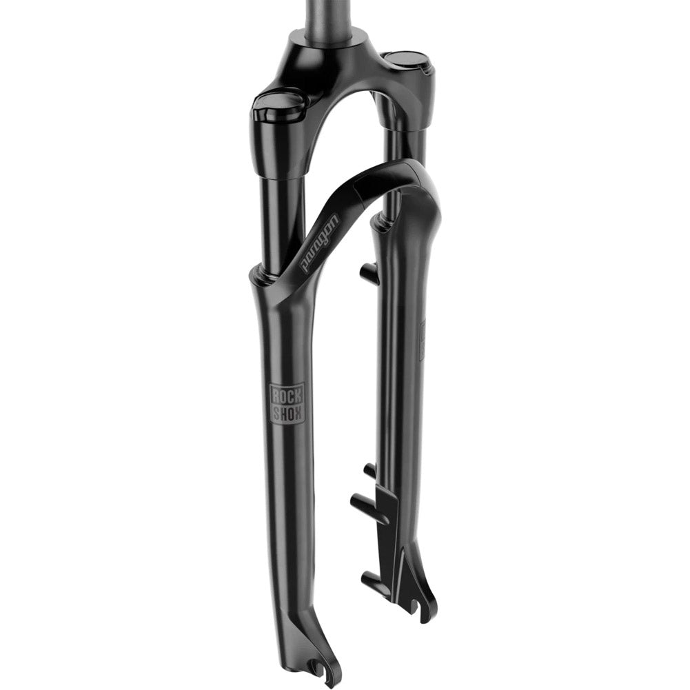 RockShox Vorderradgabel Paragon Gold RL T50 QR Schwarz OEM