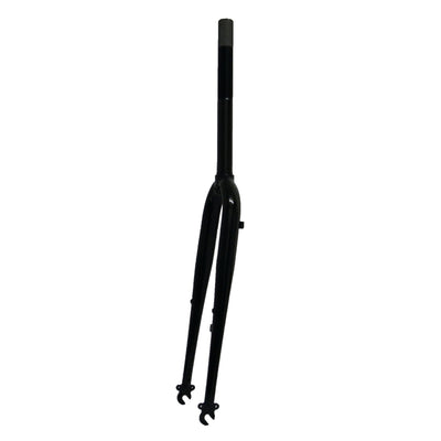 Gabel 28 1 1 8 urban schwarz
